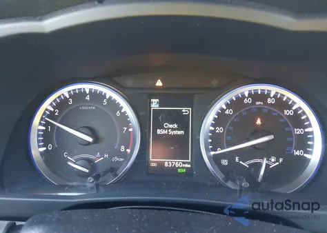 2018 Toyota Highlander Limited Platinum из США, поврежденный, VIN 5TDDZRFH8JS891484